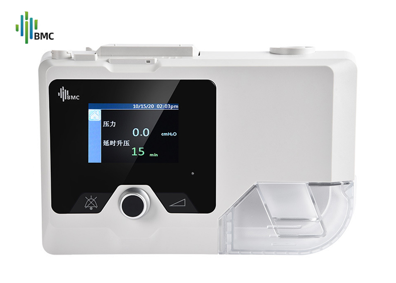 瑞邁特呼吸機(jī)G2SB20A雙水品全自動(dòng)打鼾打呼嚕睡眠呼吸暫停呼吸機(jī)
